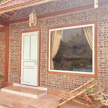 Tam Coc Green Homestay Νιν Μπιν Εξωτερικό φωτογραφία