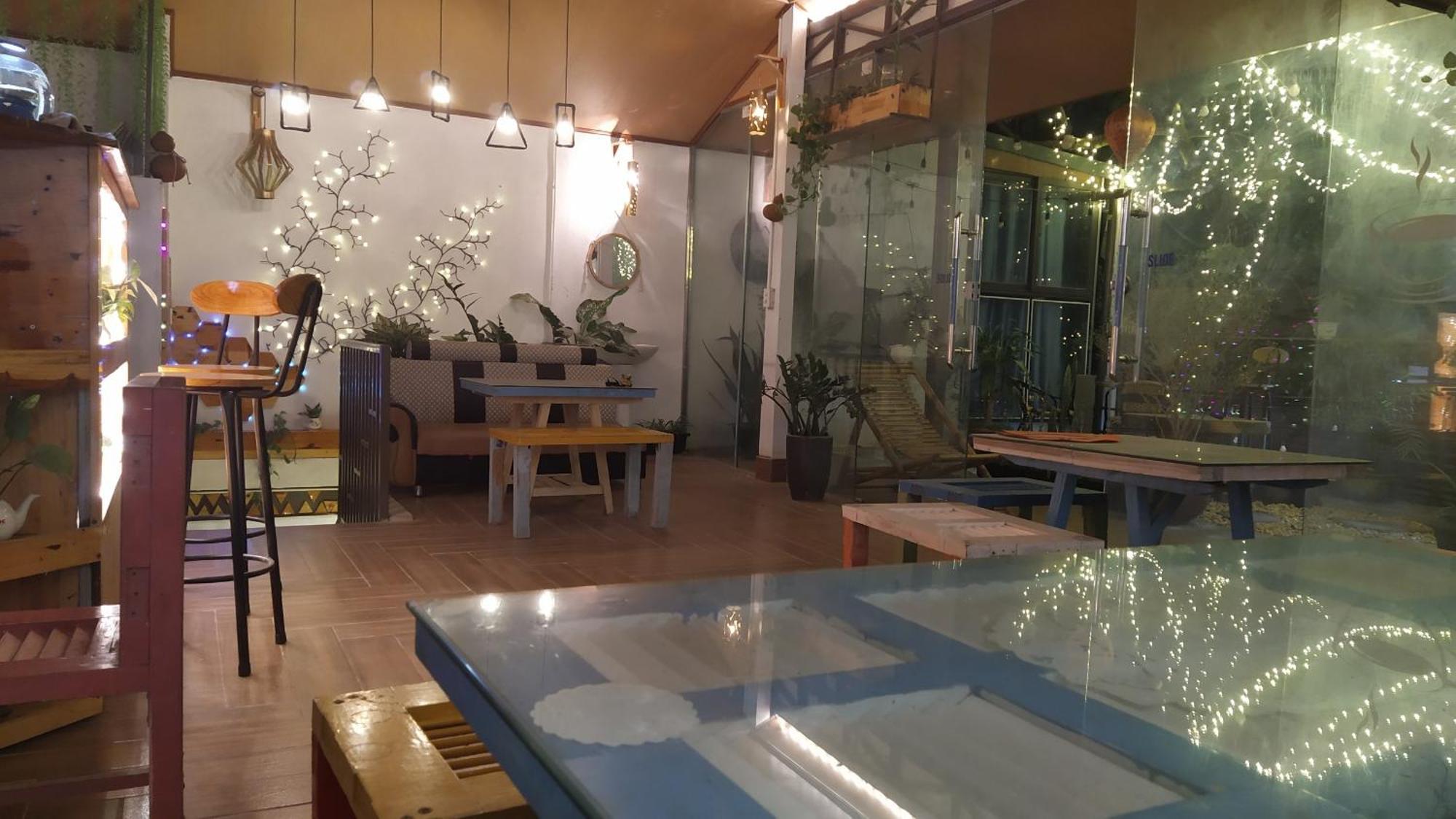 Tam Coc Green Homestay Νιν Μπιν Εξωτερικό φωτογραφία