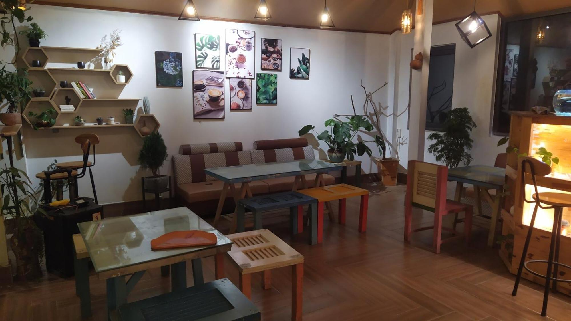 Tam Coc Green Homestay Νιν Μπιν Εξωτερικό φωτογραφία