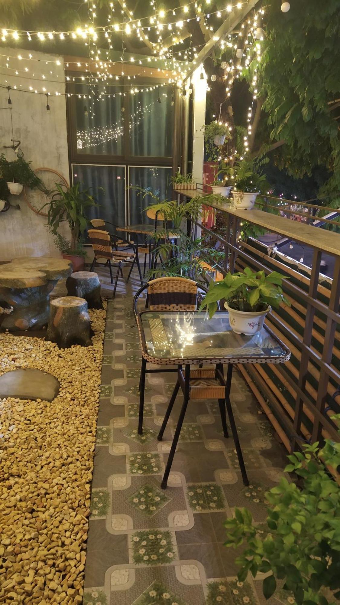 Tam Coc Green Homestay Νιν Μπιν Εξωτερικό φωτογραφία