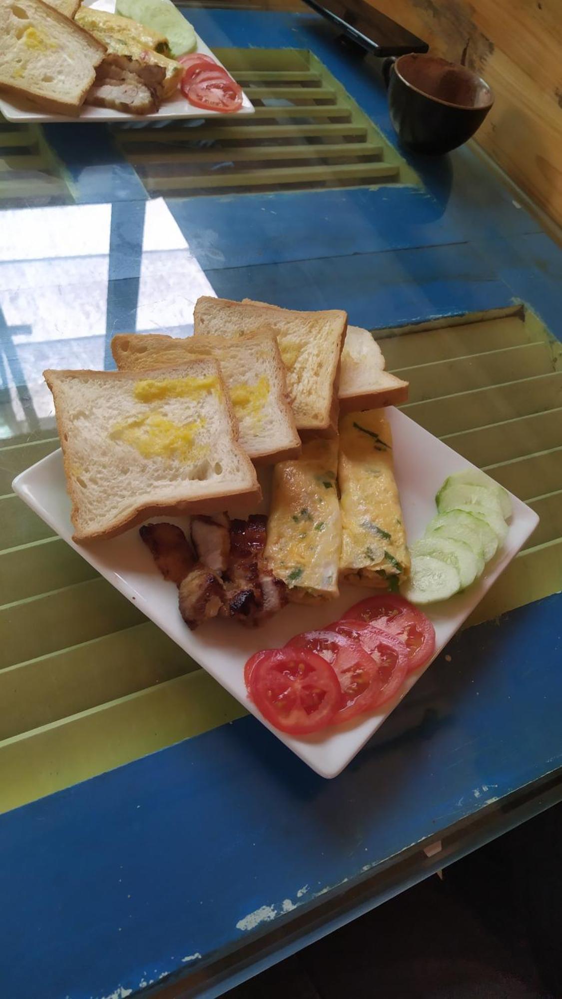 Tam Coc Green Homestay Νιν Μπιν Εξωτερικό φωτογραφία