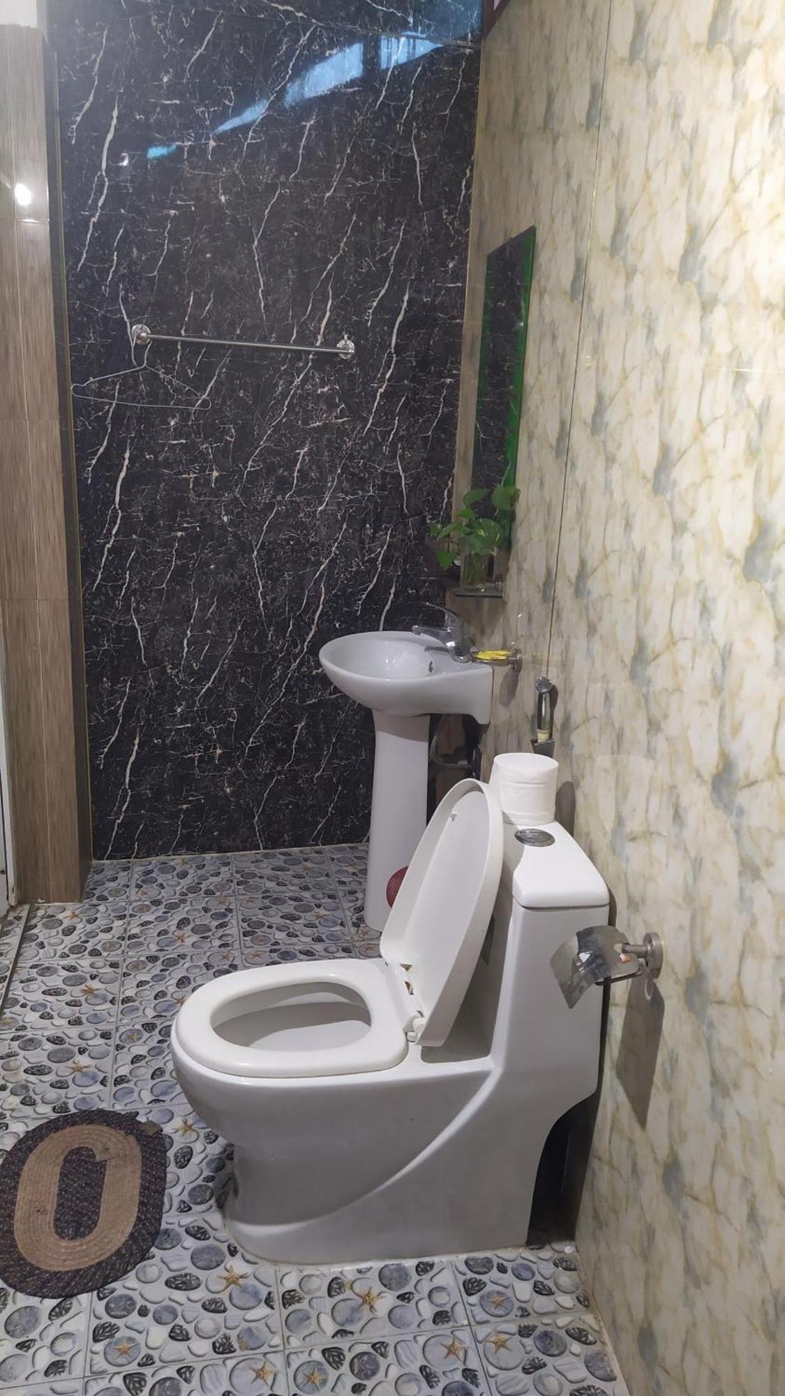 Tam Coc Green Homestay Νιν Μπιν Εξωτερικό φωτογραφία