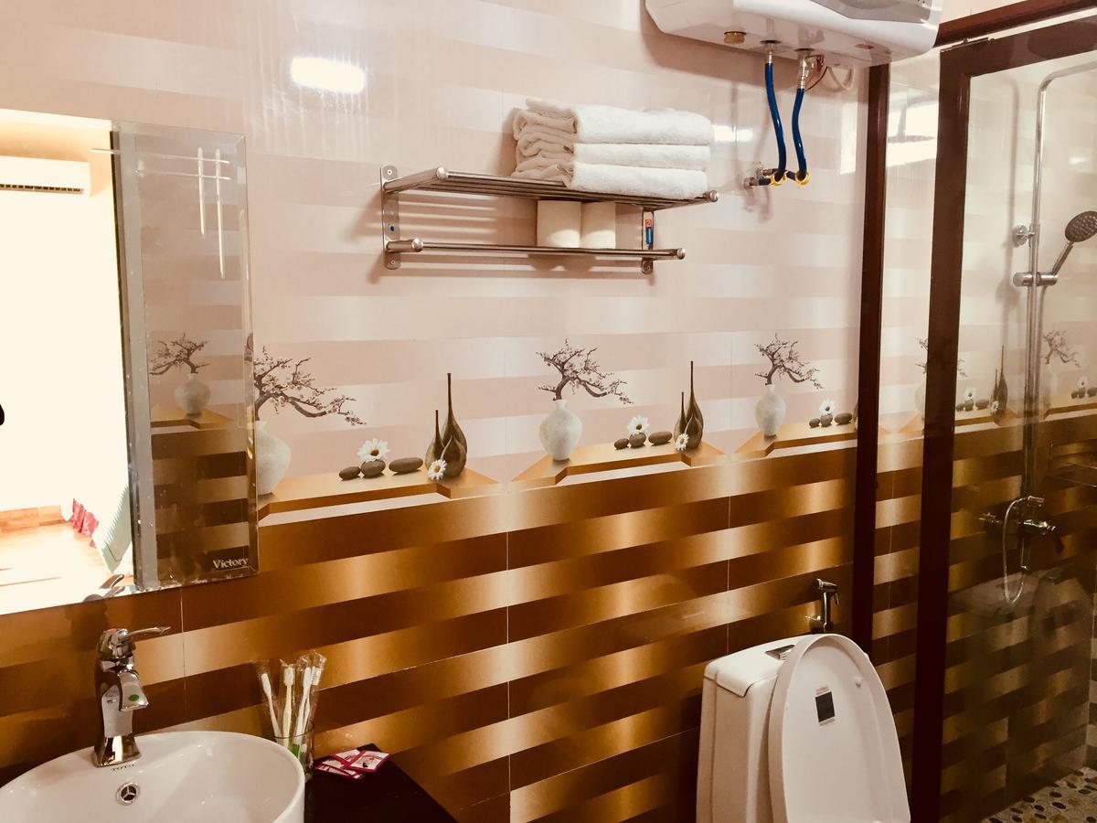 Tam Coc Green Homestay Νιν Μπιν Εξωτερικό φωτογραφία